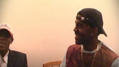 Entertainment News | Netflix Drops First Teaser of Documentary on Kanye West 'Jeen-Yuhs'