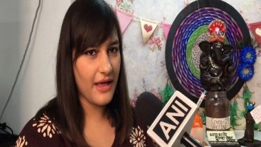 India News | With Chocolate Idols, Bakers Aim to Raise Awareness on Celebrating Eco-friendly Ganesh Chathurthi