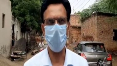 India News | Health Dept Teams Rush to Haryana's Chilli Village After Several Children Die Due to High Fever