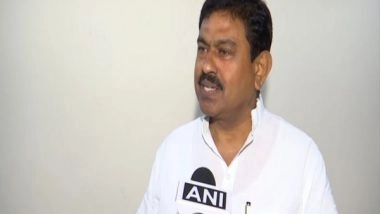 India News | Digvijay Singh, Mehbooba Mufti, Farooq Abdullah Are Standing with the Taliban, Says Union Minister Ajay Mishra Teni