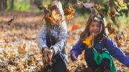 Health News | Nature is the Key to Children's Health: Study