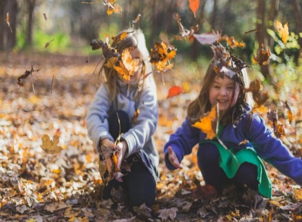 Health News | Nature is the Key to Children's Health: Study