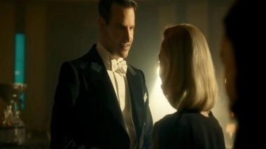 Entertainment News | Bradley Cooper, Cate Blanchett Come Together as Master Manipulators in First Teaser of 'Nightmare Alley'