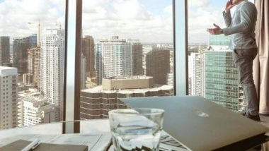 Lifestyle News | Study Suggests the Likelihood of Unhappy Employees Becoming Entrepreneurs is Determined by Culture