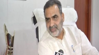 India News | Protests Against Farm Laws Have Turned Political: Union Minister Balyan