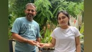 Business News | Dhruvisha HVAC Systems Lends Helping Hand to Underprivileged Working with a 16-year-old