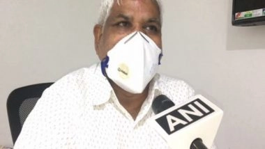 India News | Indore Becomes First District to Achieve Covid-19 Vaccination Target in MP, over 28 Lakh People Receive First Dose