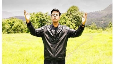 Business News | Gospel Song 'Rehem' by Dr Amit Kamle to Release on Teacher's Day