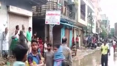 India News | UP: 5 Persons Dead Due to Electrocution in Ghaziabad