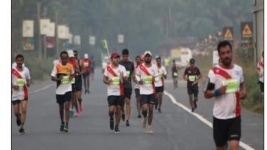 Business News | 'SKF Goa River Marathon' to Be Held on  December 12,  2021