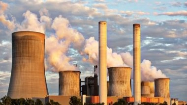 Health News | Human Health at Risk from Long-term Exposure to Air Pollution Below Current Air Quality Standards: Study