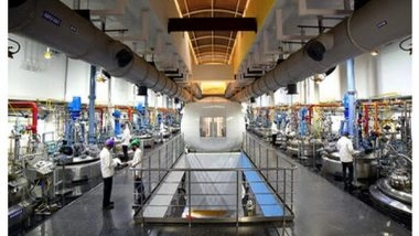 Business News | Sai Life Sciences' API Manufacturing Unit Receives 'CII Excellent Energy Efficient Unit' Award