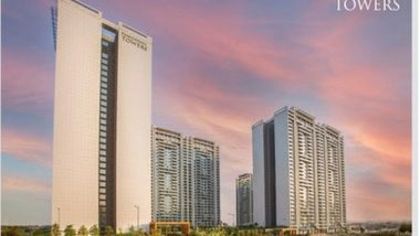 Business News | Panchshil Realty Logs Record Sales Across Its Residential Portfolio in Pune
