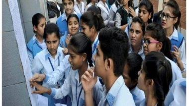 Business News | CBSE Official MCQ Sample Papers Launched for Term 1 Boards Classes 10 & 12!  How to Ace Your Preparation?