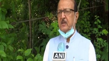 India News | Listen to Farmers' Demands, Repeal Farm Laws: BSP to Centre