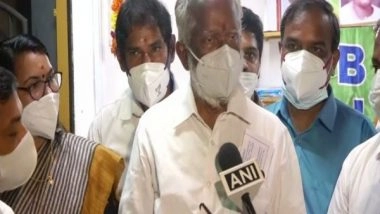 India News | BJP Criticizes Kerala Govt for Spike in COVID-19 Cases