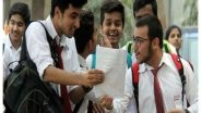 Business News | CBSE Sample Paper Special Serial Launched as Per the CBSE Official Sample Paper Released for Term 1 Boards 2021-22!
