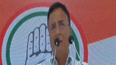 India News | BJP Government Trying to Provoke Farmers, Alleges Congress