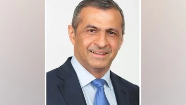 Business News | Retail Visual Intelligence Leader Infilect Onboards Naresh Sethi, Chairman of VST Industries as Their Chief Growth Evangelist