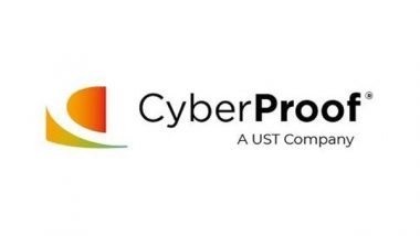 Business News | CyberProof Awarded Accreditation from CREST for Its Security Operations Center (SOC)