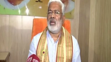 India News | Uttar Pradesh: BJP to Hold Meeting Soon to Discuss Strategy for 2022 Assembly Polls