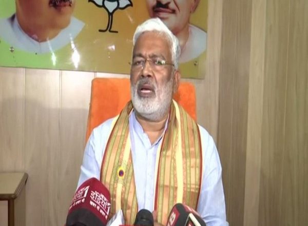 India News | Uttar Pradesh: BJP to Hold Meeting Soon to Discuss Strategy for 2022 Assembly Polls