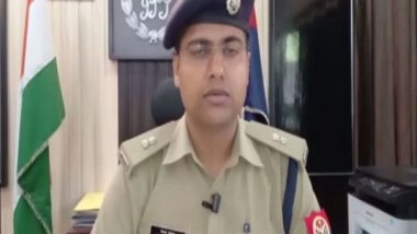 India News | Meerut: Man Upset with Sister's Affair, Murders Her