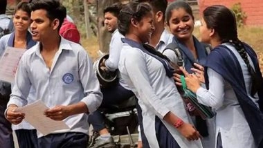 Business News | CISCE Sem 1 Boards: Special Exam Series Launched with Datesheet, Time Table Announced