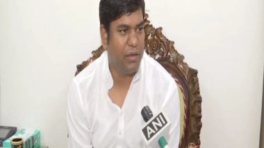 India News | Sanjay Nishad is Poison for Dalits, Says VIP Chief Mukesh Sahani