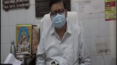 India News | UP: 16 Dengue Cases Confirmed in Agra, Admin on High Alert