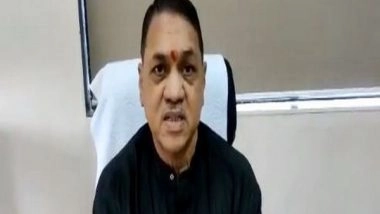 India News | Sakinaka Rape Case: Maharashtra Home Minister Orders Thorough Probe