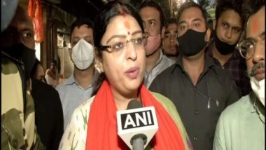 India News | Bhabanipur Bypoll Would Not Be Conducted with Transparency, Says BJP Candidate Tibrewal