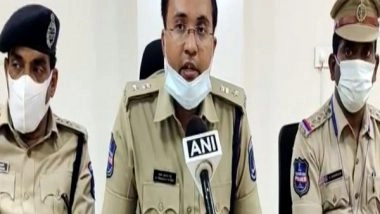 India News | Hyderabad: Missing 68-year-old French Woman Found Dead, 3 Held