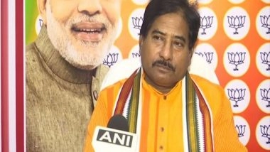 India News | ED Will Reveal How Abhishek Banerjee Earned 'huge' Amount of Money, Says BJP MP