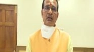 India News | Madhya Pradesh CM Announces Financial Aid to Kin of Neemuch Incident Victim