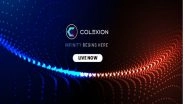 Business News | Launch of India's Largest Licenced NFT Platform - Colexion