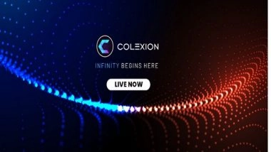 Business News | Launch of India's Largest Licenced NFT Platform - Colexion