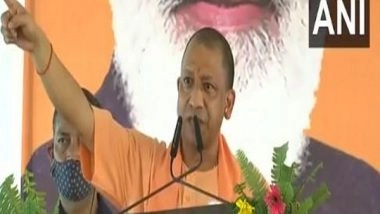 India News | Yogi Govt Arrested 2,281 Mafia Members, Seized Properties Worth Rs 1,900 Cr Under Gangster Act