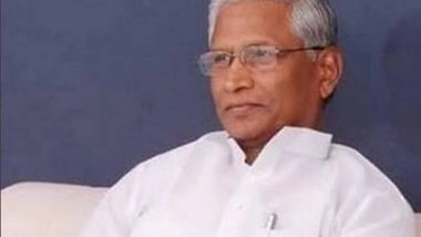 India News | Karnataka: I Was Offered Money to Join BJP, Says Shrimant Balasaheb Patil