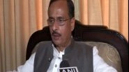 India News | Opposition Parties Misleading People to Gain Political Mileage Ahead of Elections: UP Deputy CM