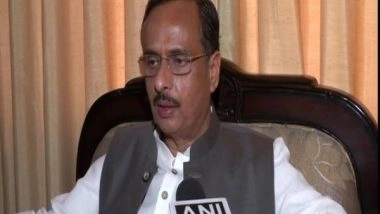 India News | Opposition Parties Misleading People to Gain Political Mileage Ahead of Elections: UP Deputy CM