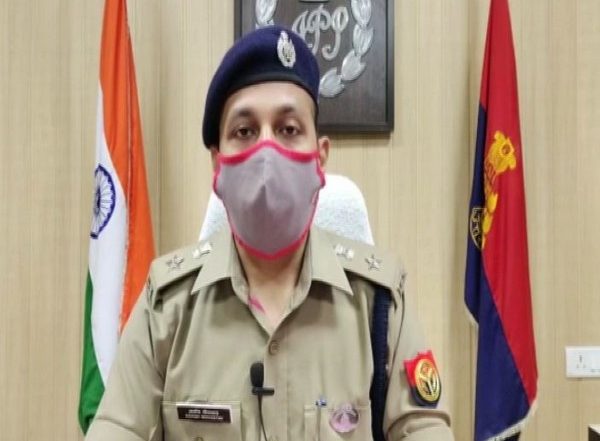 Uttar Pradesh Shocker: 8-Year-Old Girl Raped in Basti District