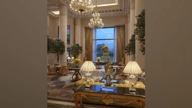 Business News | The Leela Voted as the World's Best Hotel Brand for the Second Consecutive Year by Travel + Leisure USA