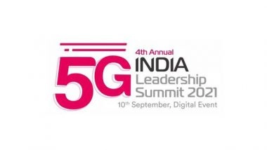 Business News | 5G Leadership Summit 2021 Concluded Successfully by Konnect Worldwide Business Media