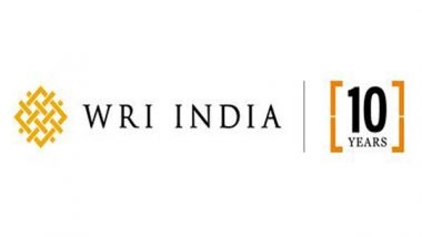 Business News | More Than 150 Thought Leaders to Join WRI India's Connect Karo 2021 Virtually