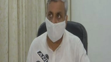 India News | Farmers' Stir Politically Motivated, Aimed at Creating Disturbance in Haryana: JP Dalal