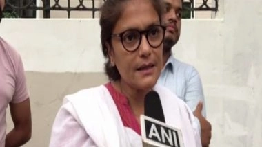 India News | Mamata Banerjee Has Serious Plans for Northeast, Says TMC Leader Sushmita Dev