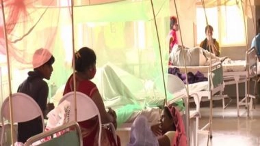 India News | Kanpur Reports 108 Active Dengue Cases