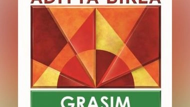 Business News | Grasim Industries Lays the Foundation Stone for Aditya Birla Public School at Pallipalayam, Tamil Nadu, a Major Weaving and Spinning Hub