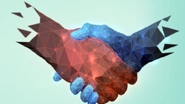 India News | NITI Aayog Partners with French Tech Giant Dassault Systemes to Foster Innovation, Entrepreneurship